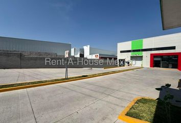 Nave en  Querétaro - Tubería, Libramiento Sur Poniente, Col, Los Ángeles, Querétaro, México