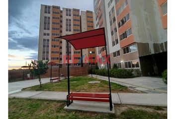 Departamento en  Avenida Chulucanas N, Veintiseis De Octubre, Piura, Per