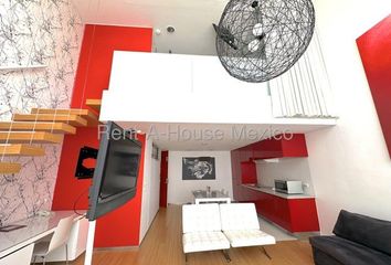 Departamento en  Nápoles, Ciudad De México, Cdmx, México