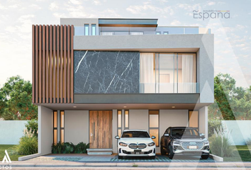 Casa en  Fraccionamiento Lomas De  Angelópolis, San Andrés Cholula