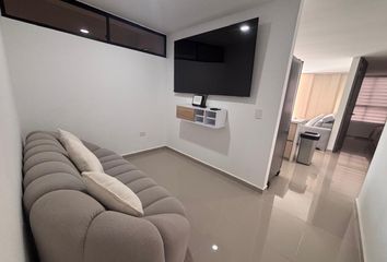 Apartment for rent in La Aurora, Bucaramanga