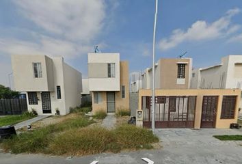 Casa en  Construcción 105, 66670 Valle De Santa María, N.l., México