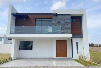 Casa en fraccionamiento en  Ocoyucan, Puebla