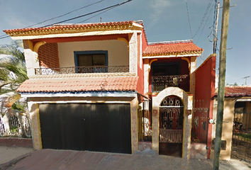 Casa en  Calle 28ᴱ, Chuburná De Hidalgo, Mérida, Yucatán, México