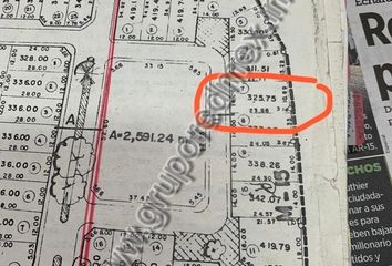 Lote de Terreno en  Boulevard Club De Golf Tequisquiapan, Pedregal De Hacienda Grande, Tequisquiapan, Querétaro, 76799, Mex