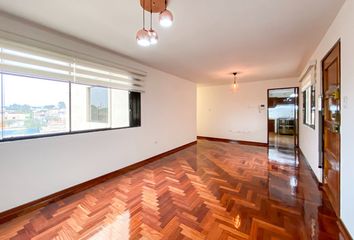 Departamento en  Jr. Doña Delmira 177, Santiago De Surco, Perú