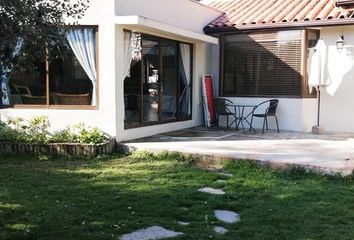 Casa en  Calera De Tango, Maipo