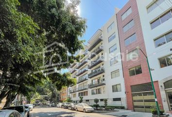 Departamento en  Hamburgo 294, Juárez, Ciudad De México, Cdmx, México