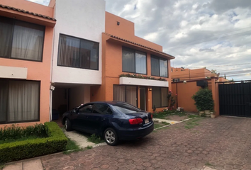 Casa en  Mirador 100, Coapa, El Mirador, Ciudad De México, Cdmx, México