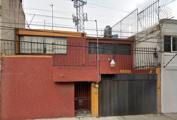 Casa en  Playa Regatas 480, Militar Marte, Ciudad De México, Cdmx, México