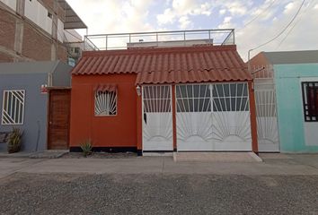 Casa en  Los Aquijes, Ica, Per
