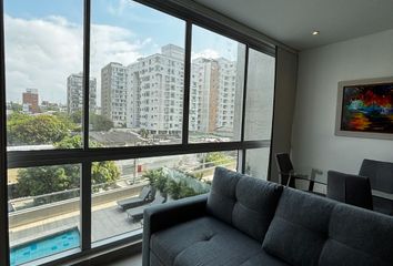 Apartamento en El Poblado, Barranquilla