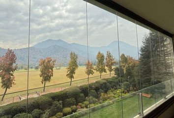 Departamento en  Santa María 5678, Vitacura, Chile