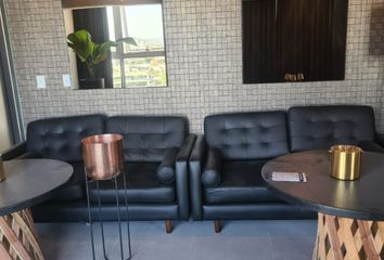 Departamento en renta en Country Club