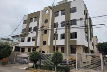 Departamento en  Calle Castilla La Vieja 504, Surco, Perú