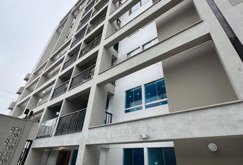 Departamento en  Santiago De Surco, Lima