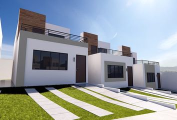 Casa en  El Florido, Tijuana