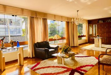 Departamento en  Calle Manuel De Freyre Santander 151, Miraflores, Perú