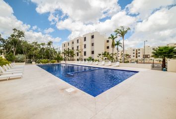 Departamento en  Av. Diamante, Aldea Tulum, Quintana Roo, México