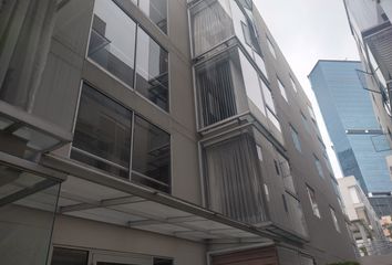 Departamento en renta en Colonia Cuauhtémoc