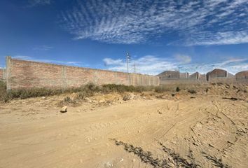 Terreno en  Ar-117, Socabaya, Arequipa, 04012, Per