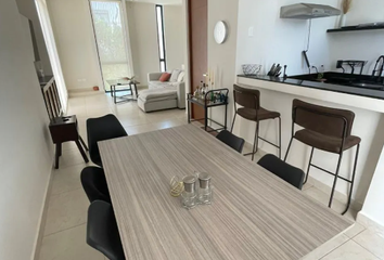 Departamento en  Mérida, Yucatán, México