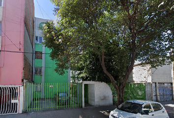 Departamento en  Xolotl 29, Tlaxpana, 11370 Ciudad De México, Cdmx, México
