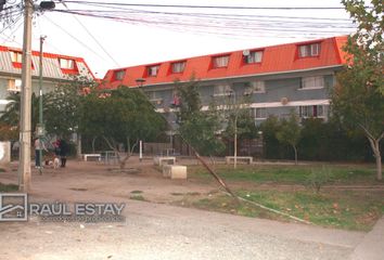 Departamento en  Los Andes, Chile