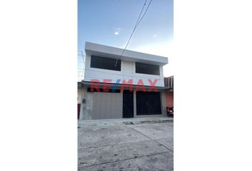 Casa en  Jirón Nauta 832, Iquitos, Perú