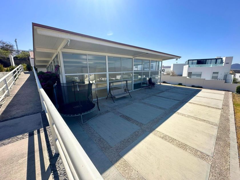 venta Casa en Zibatá, El Marqués (TCQ1)- icasas.mx