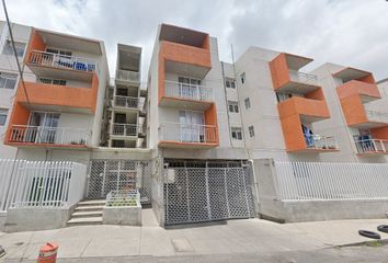 Departamento en  Av. Los Angeles, El Edén, Ciudad De México, Cdmx, México