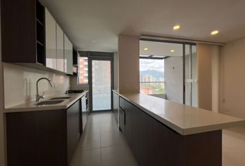 Apartment for rent in Envigado, Envigado