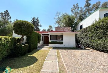 Casa en  Club De Golf, Tequisquiapan, Querétaro, México