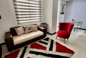 Apartment for rent in Valle del Lili, Cali