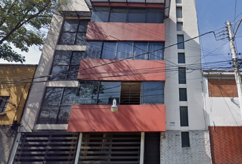Departamento en  Pablo Veronés 6, Alfonso Xiii, Ciudad De México, Cdmx, México