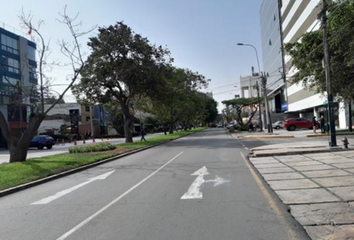 Local comercial en  Santiago De Surco, Lima