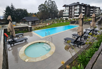 Departamento en  Puerto Varas, Llanquihue