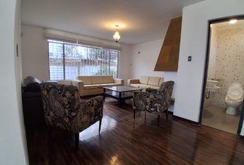 Casa en  San Borja, Lima
