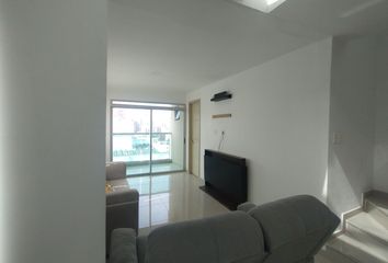 Apartment for rent in El Prado, Barranquilla