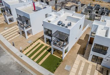 Casa en  Boulevard Isla Cerralvo, Cumbre De Tezal, Los Cabos, Baja California Sur, 23454, Mex