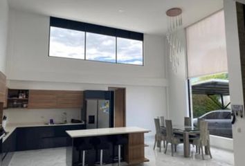 Casa en Combia, Pereira, Risaralda, Colombia