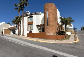 Casa en fraccionamiento en  Rincón De Las Lomas Ii, Chihuahua, México