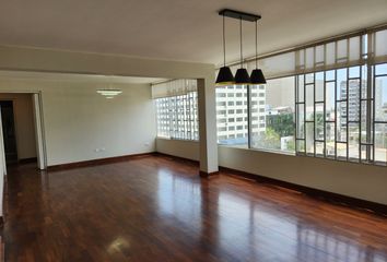 Departamento en  Magdalena Del Mar, Lima