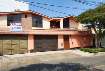 Departamento en  Santiago De Surco, Lima