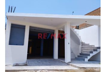 Local comercial en  Calle Los Tulipanes, Asentamiento Humano San Benito Etapa I, Carabayllo, Lima, 15122, Per