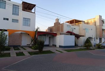 Casa en  Ica Tierra Del Sol Y El Pisco, Cercado De Lima, Perú
