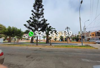 Departamento en  Av. Alameda San Lorenzo 396 - Los Cedros De Villa Chorrillos, Avenida Alameda San Lorenzo, Lima, Perú