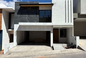 Casa en fraccionamiento en  Chihuahua 2094, Municipio De Chihuahua