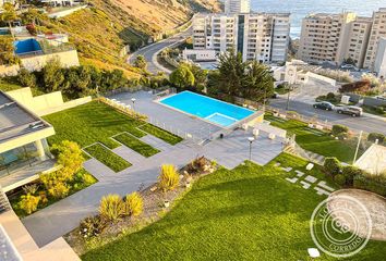 Departamento en  Avenida Costa De Montemar 546, Concón, Chile