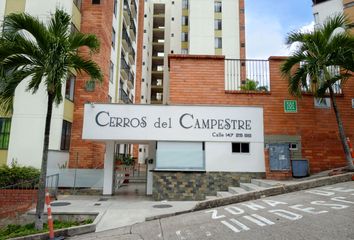 Apartamento en  Calle 147 #25-86, Floridablanca, Santander, Colombia